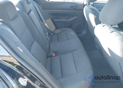 2023 Nissan Altima S Fwd from USA, damaged, VIN 1N4BL4BV7PN364256